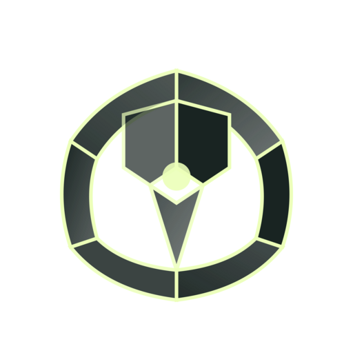 Logotipo de Cognex Shard